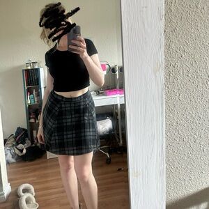 Mini skirts size small from Eclipse